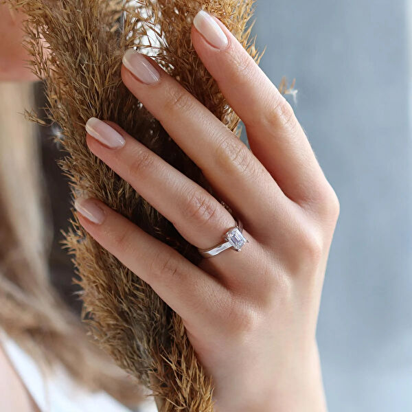 Starlight Diamond Kadın Yüzük