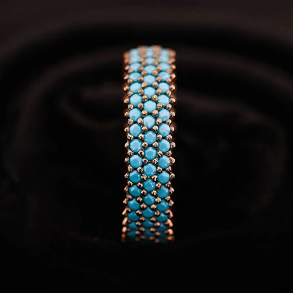 Necati Gün Kadın Yüzük