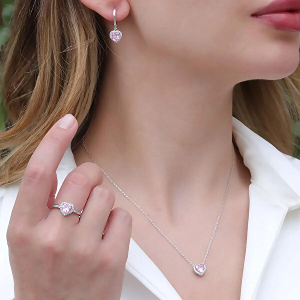 Necati Gün Takı Seti