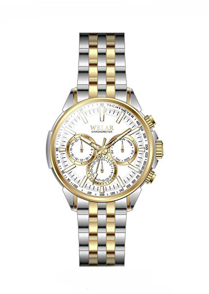 Welar Erkek Kol Saati