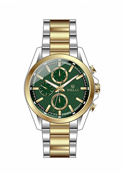 Welar Erkek Kol Saati