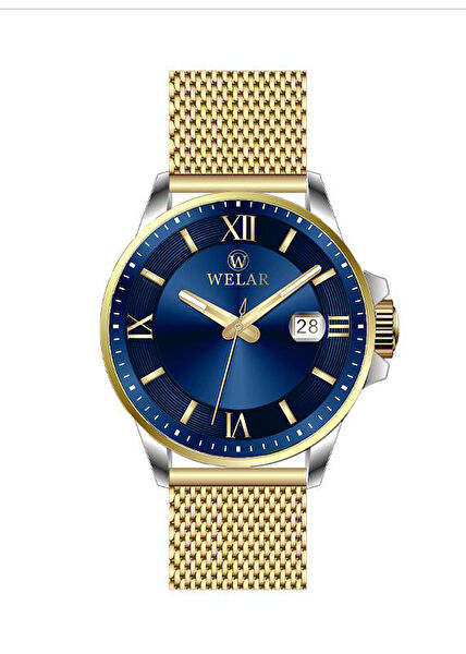 Welar Erkek Kol Saati