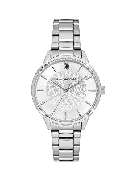 U.S. Polo Assn. Kadın Kol Saati