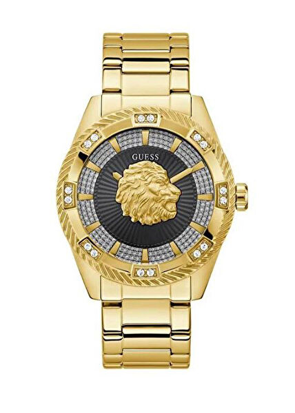 Necati Gün Erkek Kol Saati