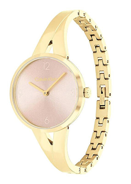 Necati Gün Kadın Kol Saati