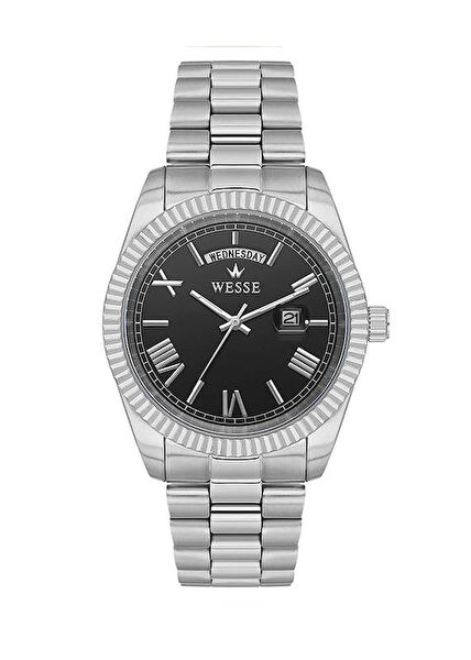 Wesse Erkek Kol Saati