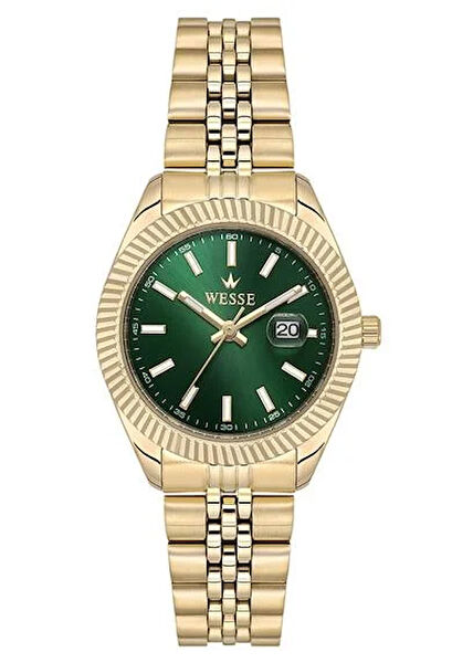 Wesse Kadın Kol Saati