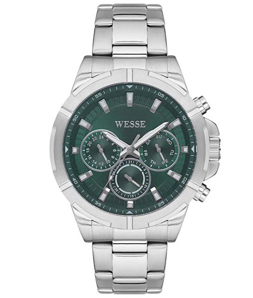 Wesse Erkek Kol Saati