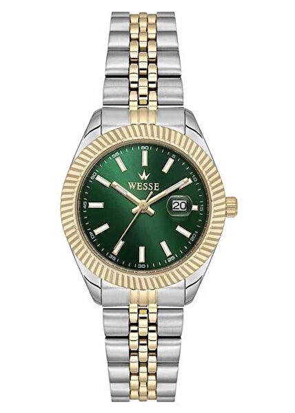 Wesse Kadın Kol Saati