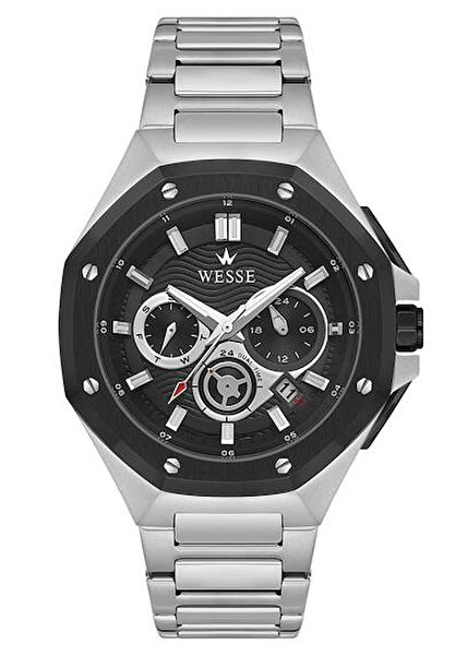 Wesse Erkek Kol Saati