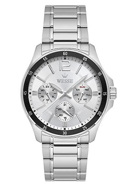 Wesse Erkek Kol Saati