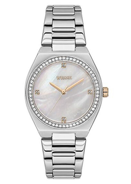 Wesse Kadın Kol Saati