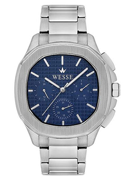 Wesse Erkek Kol Saati