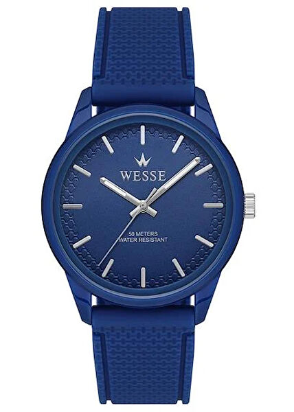 Wesse Unisex Kol Saati