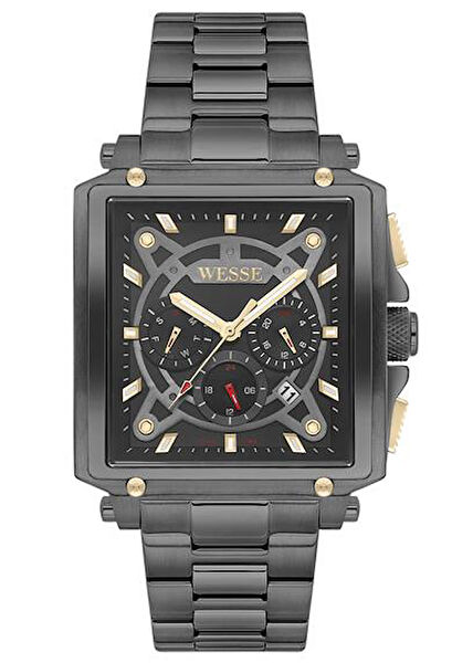 Wesse Erkek Kol Saati