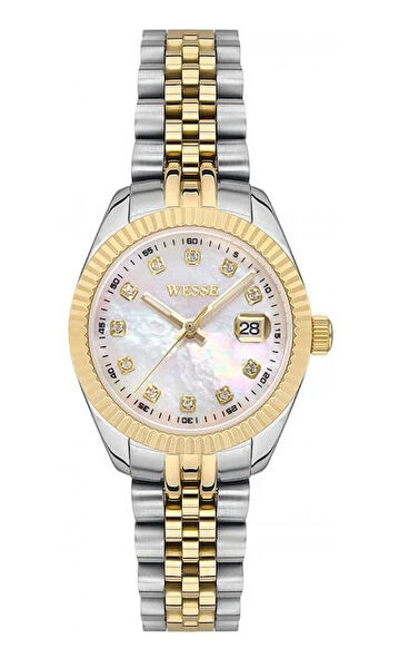 Wesse Kadın Kol Saati
