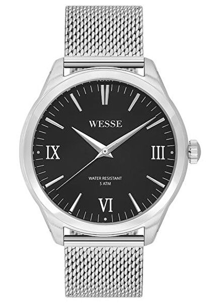 Wesse Erkek Kol Saati