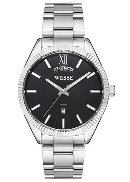 Wesse Erkek Kol Saati