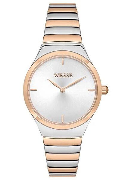 Wesse Kadın Kol Saati