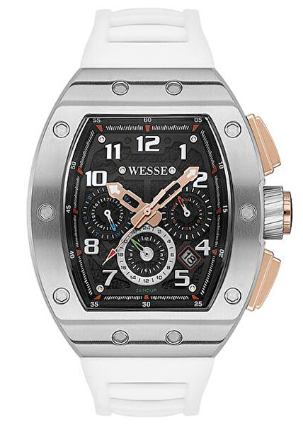 Wesse Erkek Kol Saati