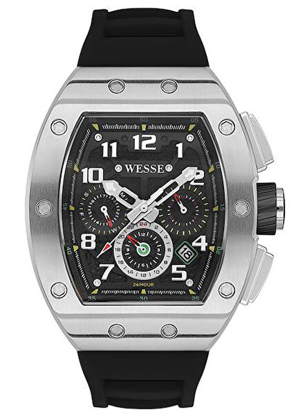 Wesse Erkek Kol Saati
