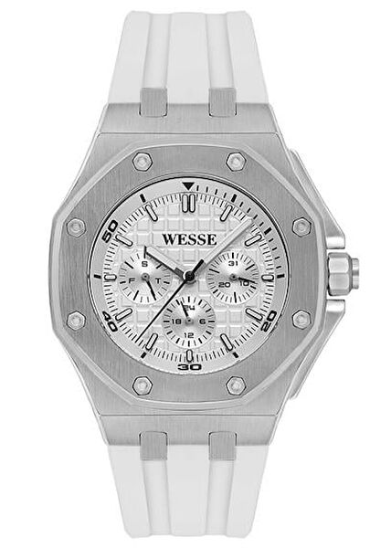 Wesse Erkek Kol Saati