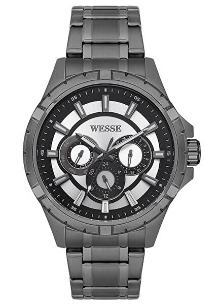 Wesse Erkek Kol Saati