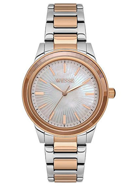 Wesse Kadın Kol Saati