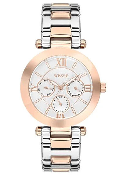 Wesse Kadın Kol Saati
