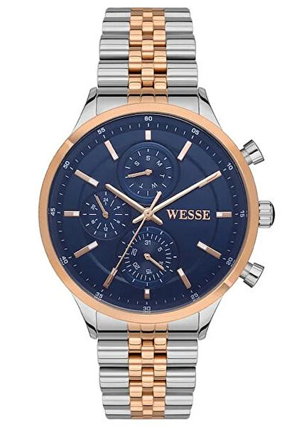 Wesse Erkek Kol Saati