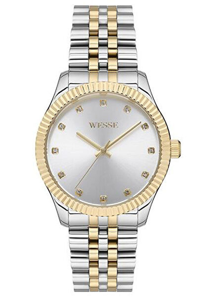 Wesse Kadın Kol Saati
