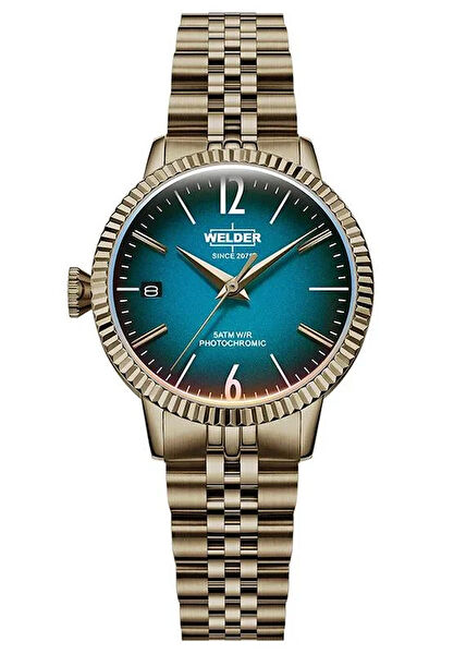 Welder Moody Watch Kadın Kol Saati