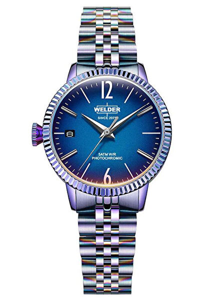 Welder Moody Watch Kadın Kol Saati