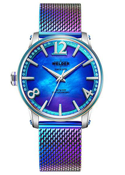 Welder Moody Watch Kadın Kol Saati
