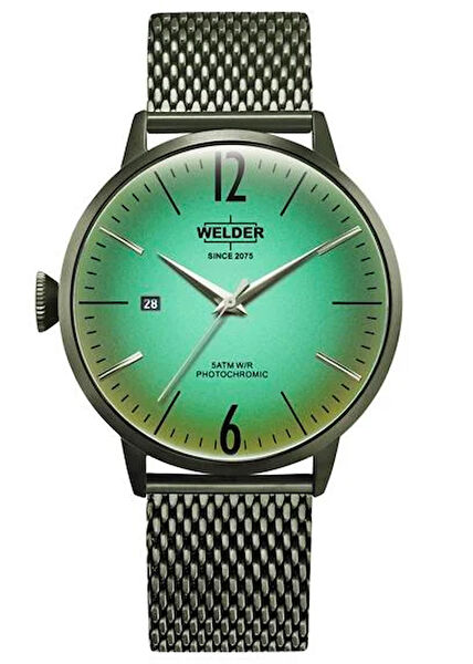 Welder Moody Watch Erkek Kol Saati