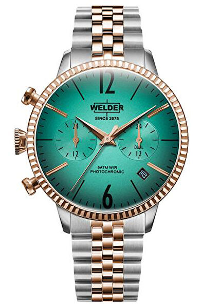 Welder Moody Watch Kadın Kol Saati