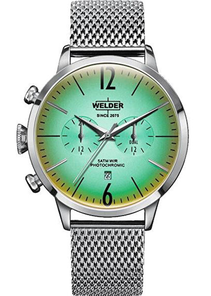 Welder Moody Watch Unisex Kol Saati