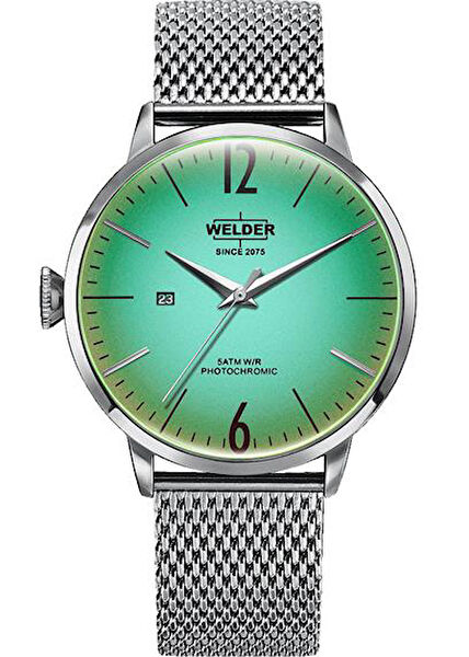Welder Moody Watch Erkek Kol Saati
