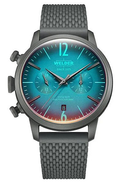 Welder Moody Watch Erkek Kol Saati