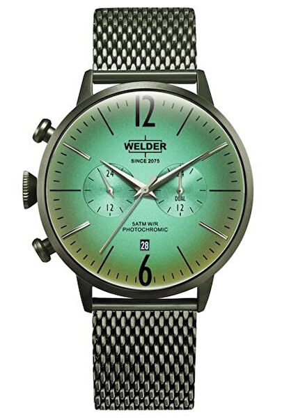 Welder Moody Watch Erkek Kol Saati