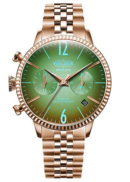 Welder Moody Watch Kadın Kol Saati