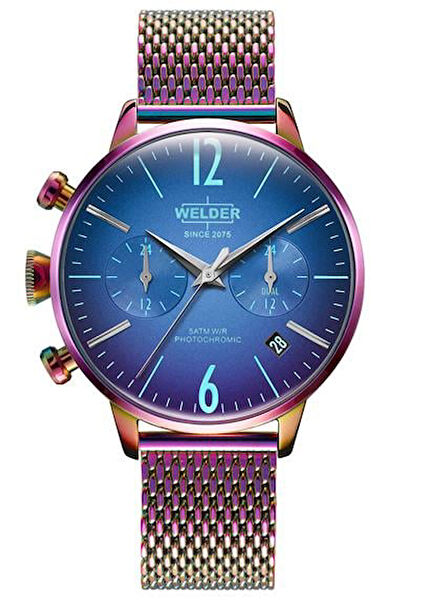 Welder Moody Watch Kadın Kol Saati