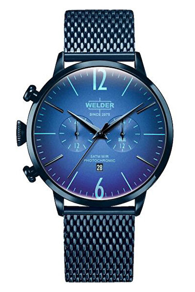 Welder Moody Watch Erkek Kol Saati