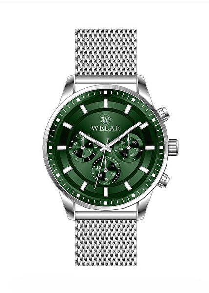 Welar Erkek Kol Saati