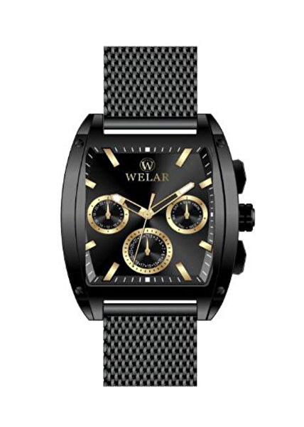 Welar Erkek Kol Saati
