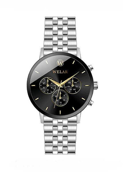Welar Erkek Kol Saati