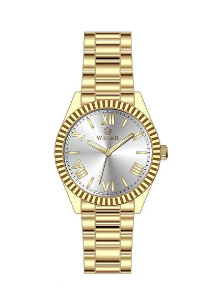 Welar Kadın Kol Saati