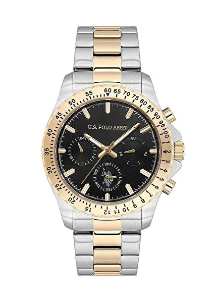 U.S. Polo Assn. Erkek Kol Saati