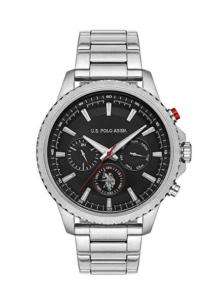 U.S. Polo Assn. Erkek Kol Saati