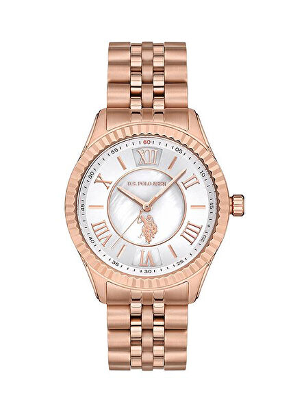 U.S. Polo Assn. Kadın Kol Saati